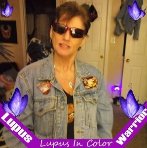 Meet your Posher, Cathy